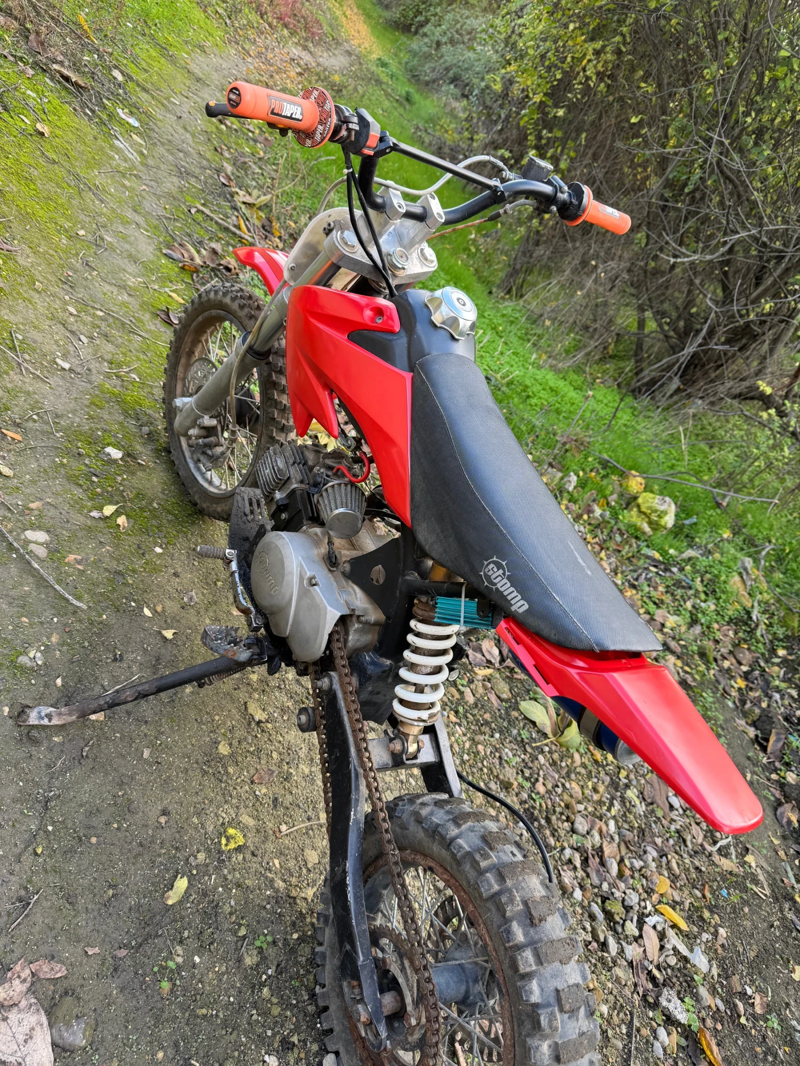 Ktm 125 | Mobile.bg   3