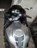 Yamaha Yzf 6, снимка 3