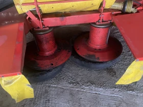 Сенокосачка Друга марка FELLA KM 167 | Auto.bg — изображение 6