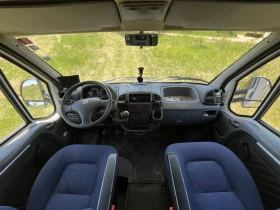 Кемпер Fiat Ducato, снимка 16