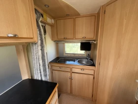 Кемпер Fiat Ducato, снимка 8