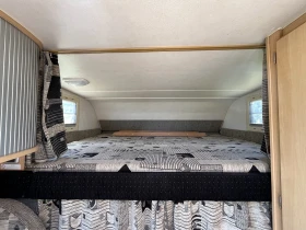 Кемпер Fiat Ducato, снимка 7