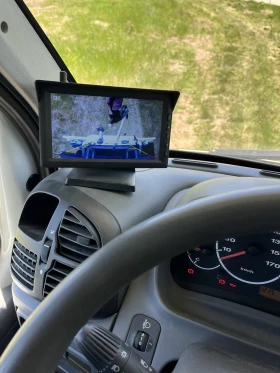 Кемпер Fiat Ducato, снимка 17