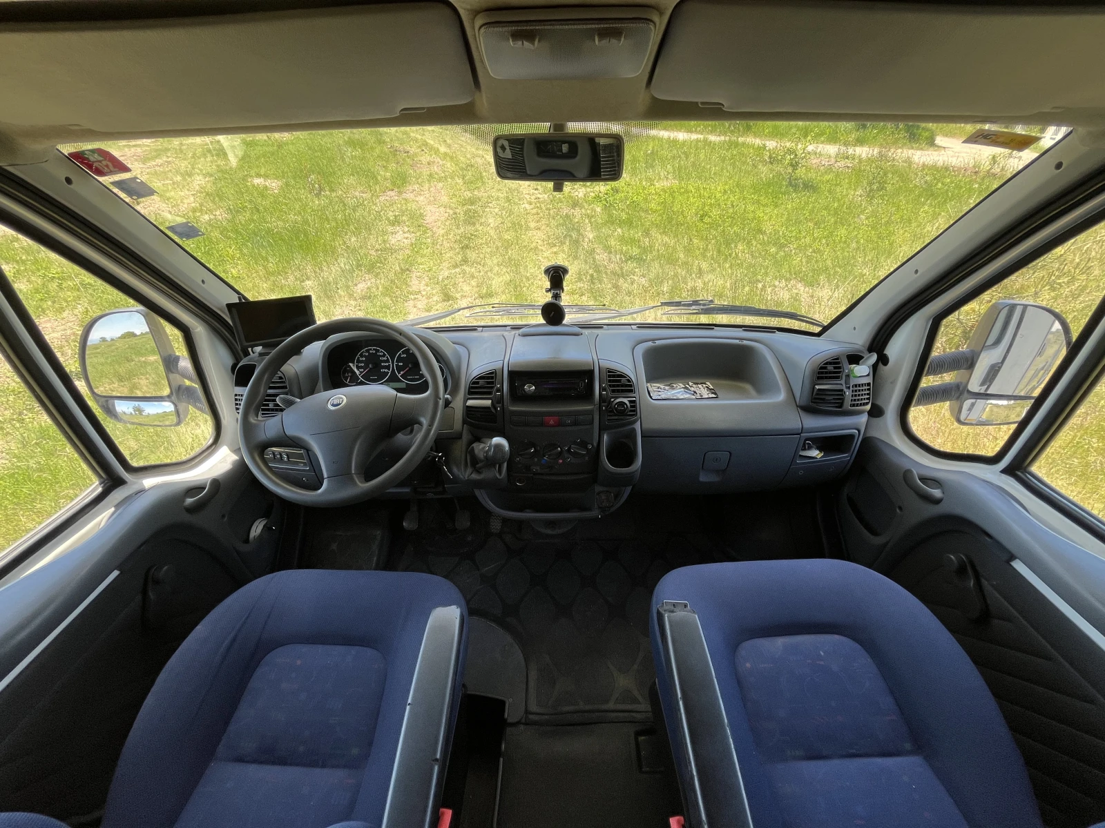 Кемпер Fiat Ducato, снимка 16 - Каравани и кемпери - 54748637