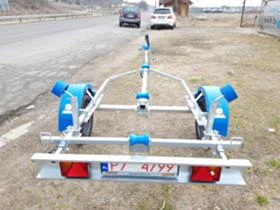 За автомобил Agados Нептун , снимка 2