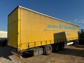 Полуремарке Krone Sdp 27, снимка 2