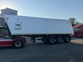 Полуремарке Wielton NW3 42 m3, снимка 2