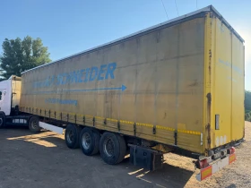 ����� �� �������� �� ����������� Krone Sdp 27