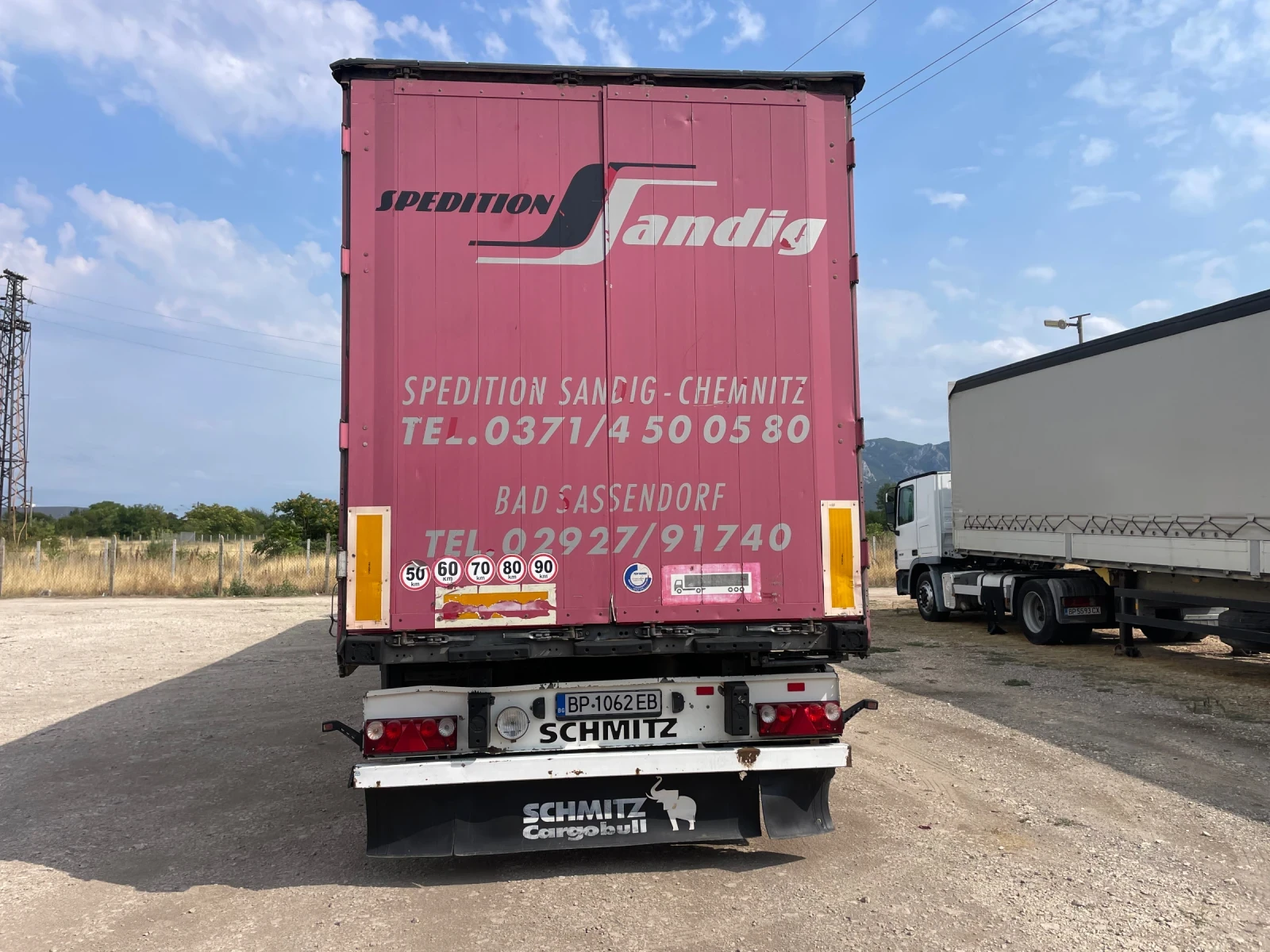  Schmitz C01 | Mobile.bg   2