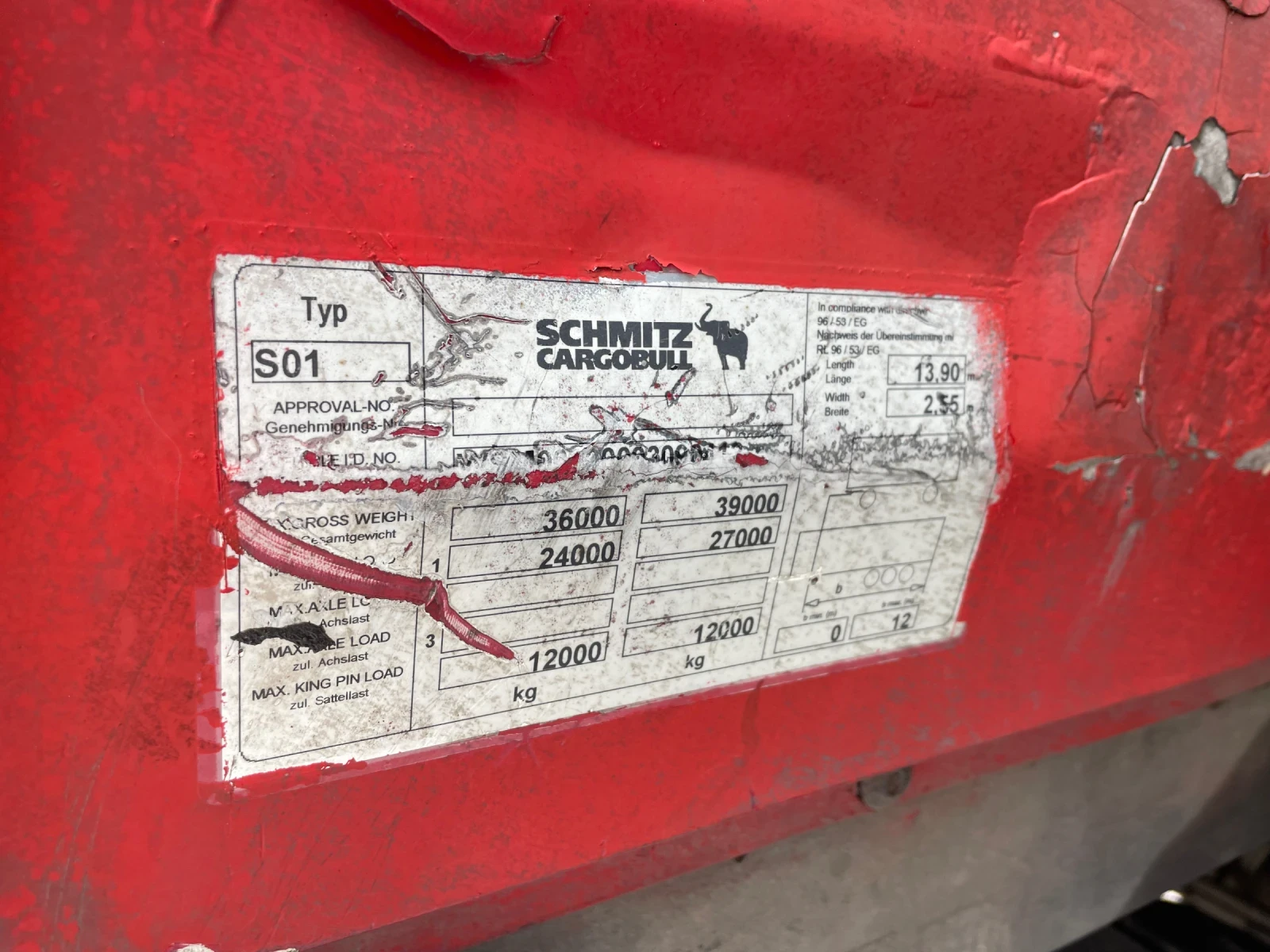  Schmitz C01 | Mobile.bg   6