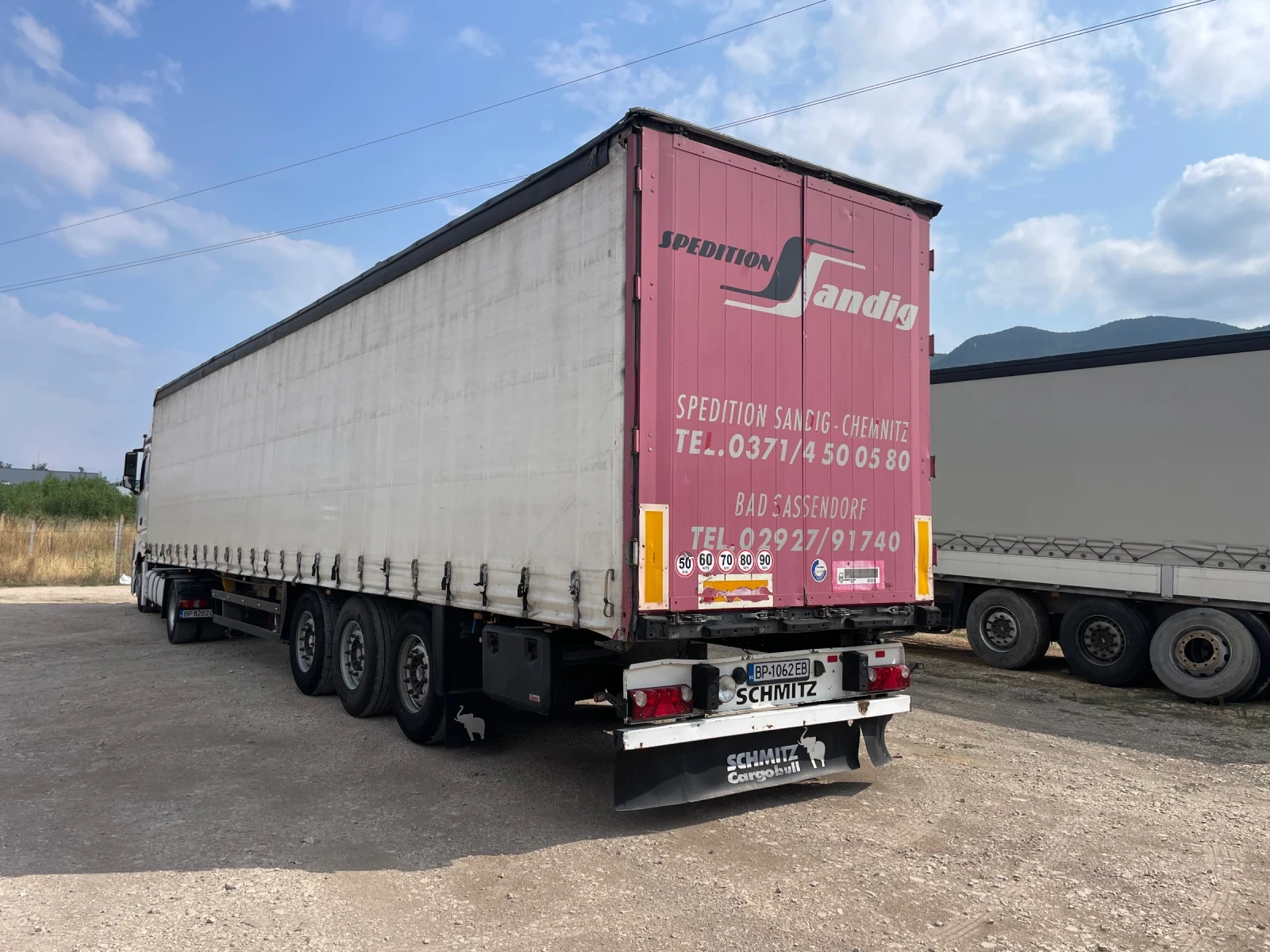  Schmitz C01 | Mobile.bg   1