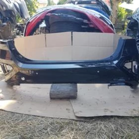 Задна броня за KIA CEED-2020г., снимка 1