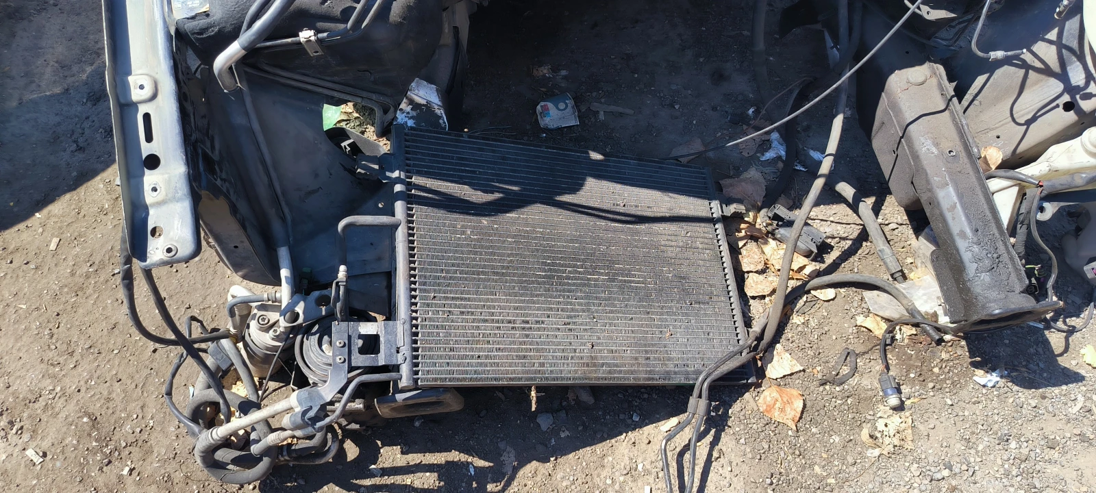 ���������� ����� �5.5 ����� 1.9TDI 131 �.�. 2002 �. �� ����� | Mobile.bg � ����������� 2