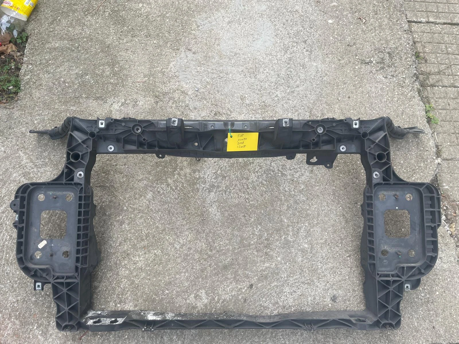  /    Fiat Punto 2008 | Mobile.bg   1