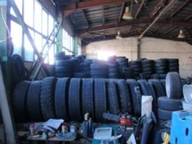 Гуми Всесезонни 205/55R16, снимка 11