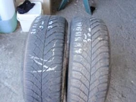 Гуми Всесезонни 205/55R16, снимка 3
