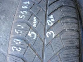 Гуми Всесезонни 205/55R16, снимка 5