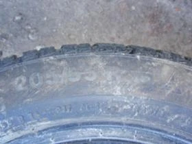 Гуми Всесезонни 205/55R16, снимка 8