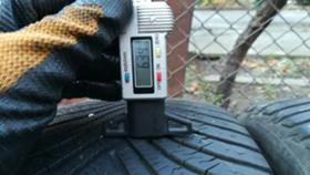 Гуми Зимни 225/45R17, снимка 3