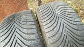 Гуми Зимни 225/45R17, снимка 2