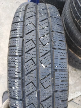 Гуми Зимни 205/75R16, снимка 1