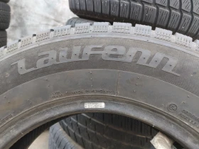 Гуми Зимни 205/75R16, снимка 4