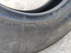 Гуми Зимни 205/75R16, снимка 7