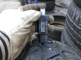 Гуми Зимни 205/75R16, снимка 3