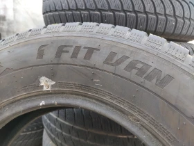 Гуми Зимни 205/75R16, снимка 5