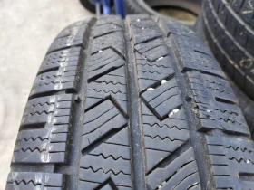 Гуми Зимни 205/75R16, снимка 2
