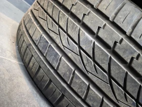 Гуми Летни 295/40R21, снимка 4