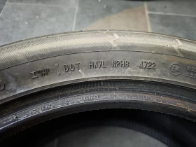 Гуми Летни 295/40R21, снимка 11