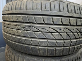 Гуми Летни 295/40R21, снимка 1