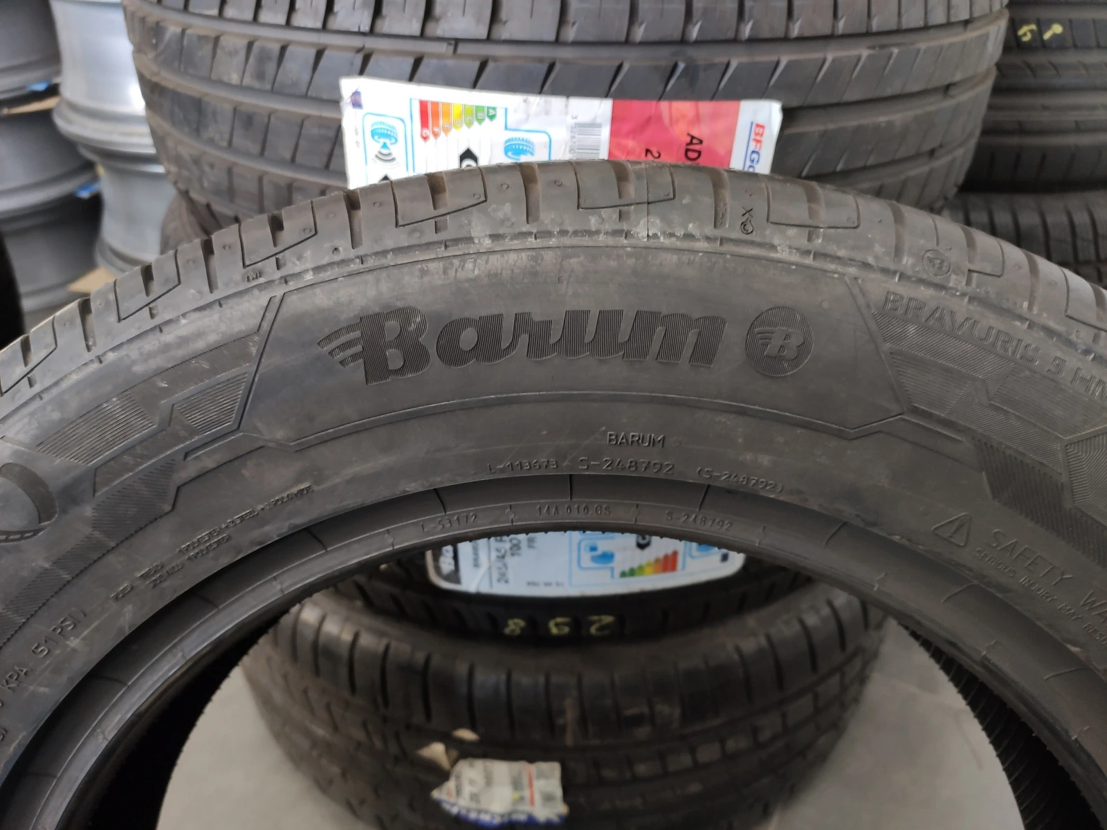  215/65R17 | Mobile.bg   3