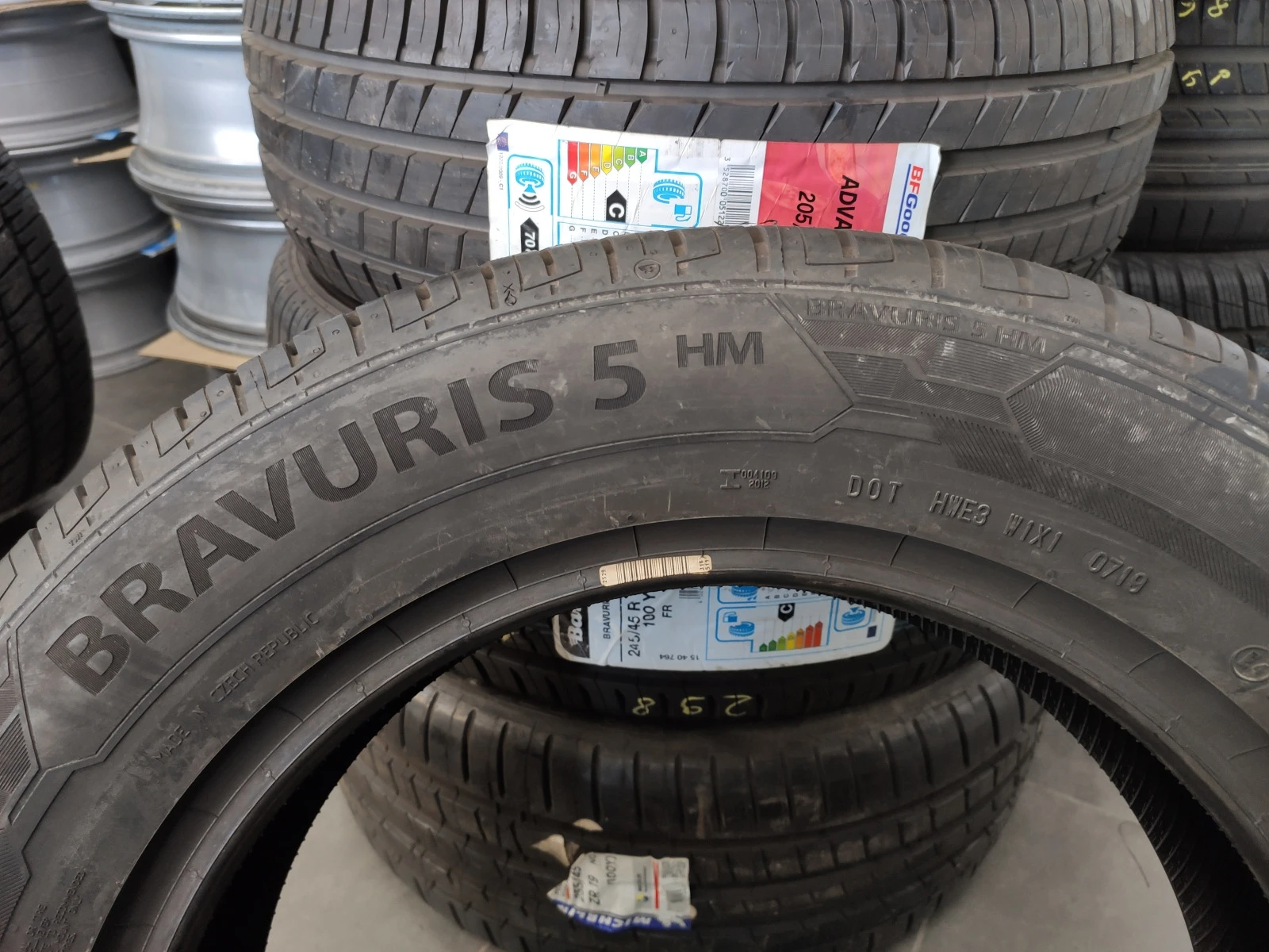  215/65R17 | Mobile.bg   2