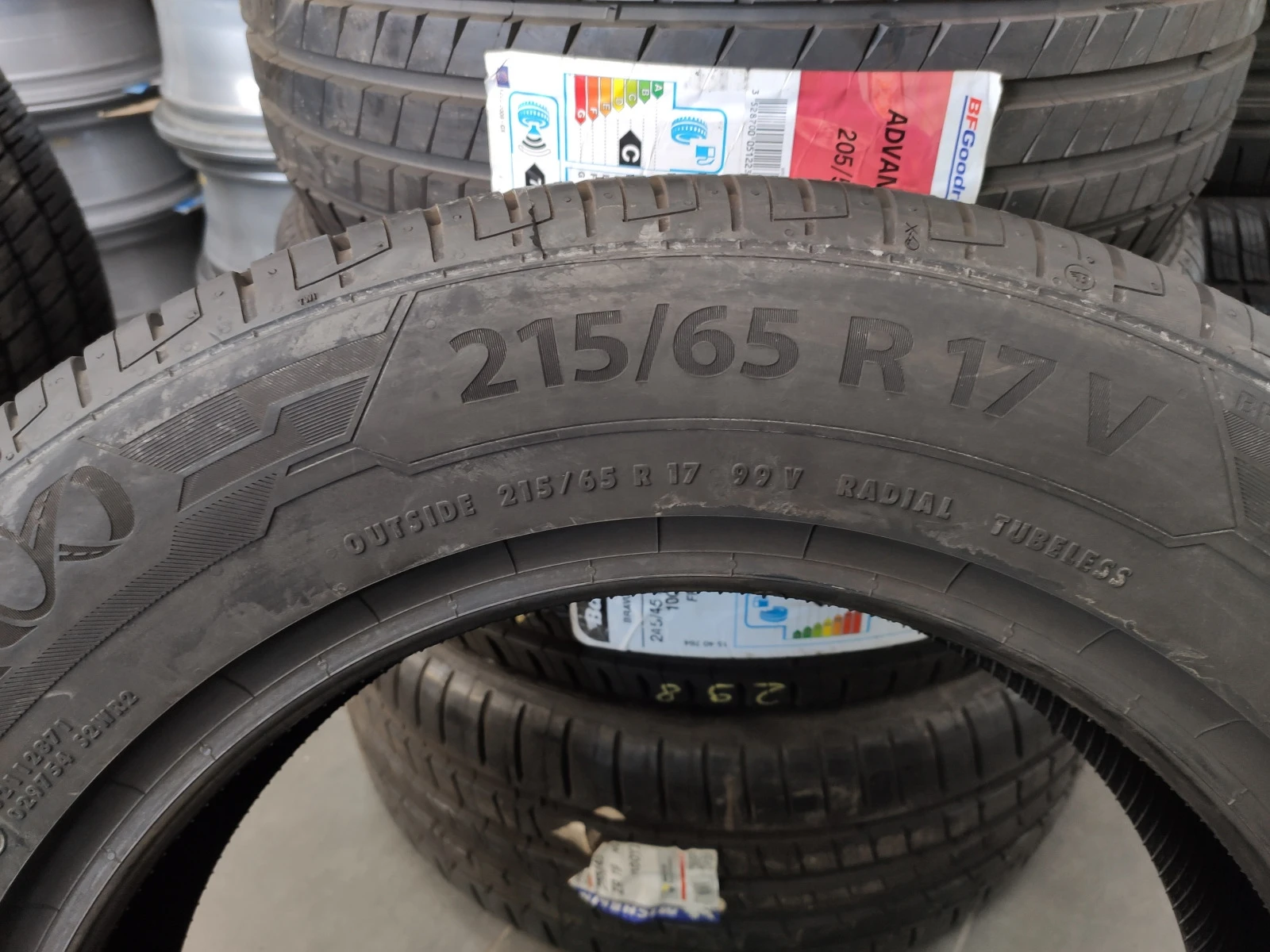  215/65R17 | Mobile.bg   4