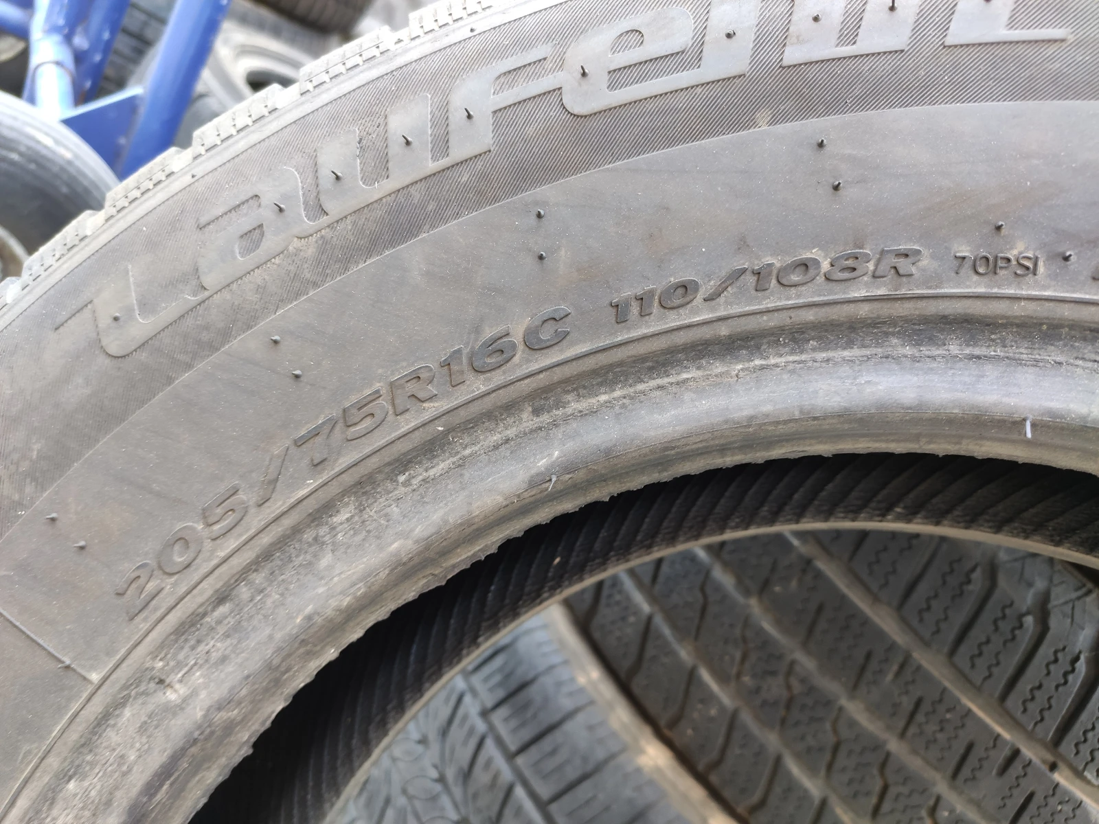  205/75R16 | Mobile.bg   6