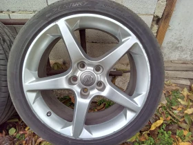    245/40R19  Opel Insignia | Mobile.bg    4