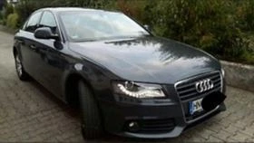 Audi A4 2.0D,3.0D,2.7d НА ЧАСТИ, снимка 2