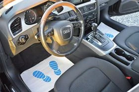 Audi A4 2.0D,3.0D,2.7d НА ЧАСТИ, снимка 4