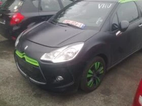 DS DS 3 1.6 HDI, снимка 1