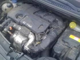 DS DS 3 1.6 HDI, снимка 6