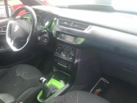 DS DS 3 1.6 HDI, снимка 3