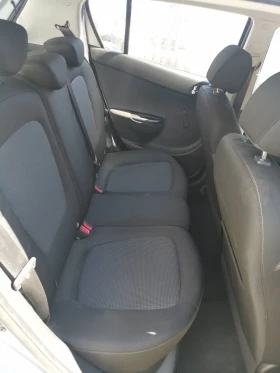 Hyundai I20 1.25i, снимка 9