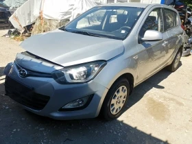 Hyundai I20 1.25i, снимка 1