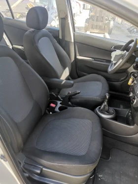 Hyundai I20 1.25i, снимка 8