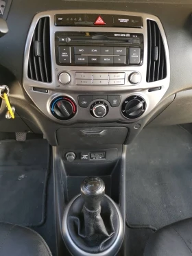 Hyundai I20 1.25i, снимка 7