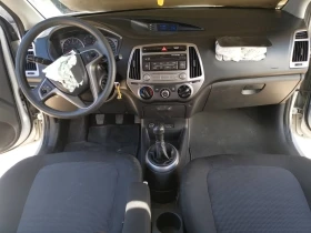Hyundai I20 1.25i, снимка 6