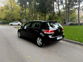 VW Golf 1.4 * РЕАЛНИ КМ* ПЕРФЕКТЕН* , снимка 3