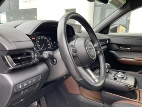 Mazda MX-30 35.5 KwH e-Skyactive 6000км, снимка 8